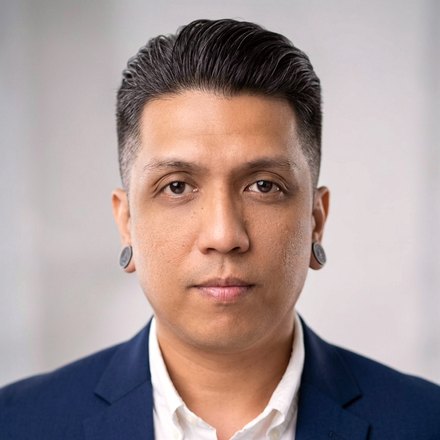 Ronald Adrian Sarinas